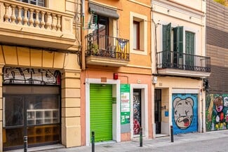 Más detalles de Carrer de les Guilleries, Barcelona - Edificio residencial​ en venta