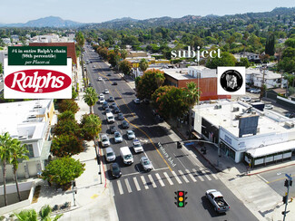 Más detalles para 14054-14060 Ventura Blvd, Sherman Oaks, CA - Locales en alquiler