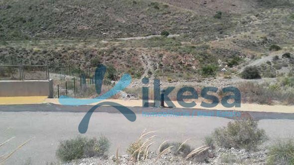 Terreno en Níjar, Almería en venta - Foto del edificio - Imagen 2 de 9