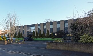 Más detalles de Newtown Rd, Henley On Thames - Coworking en alquiler