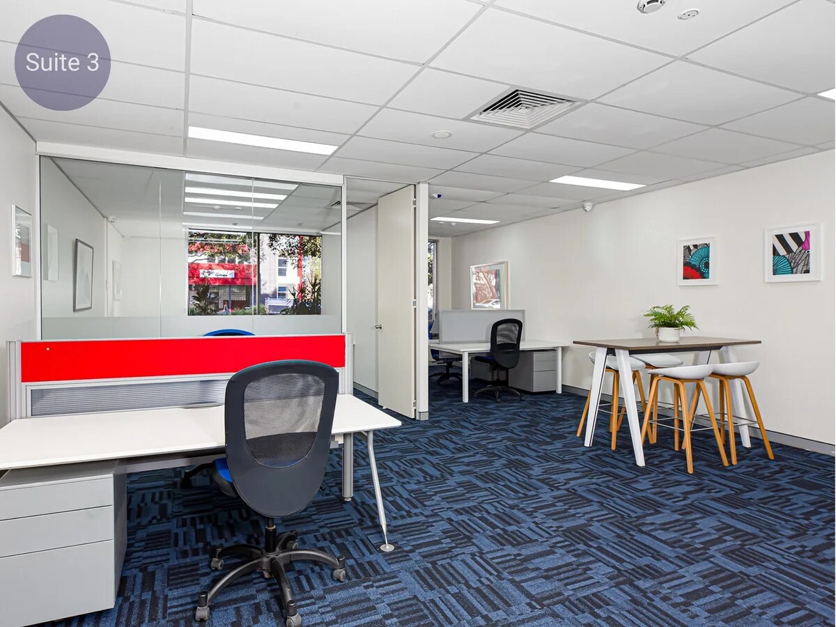 1 Chaplin Dr, Lane Cove West, NSW 2066 - Unidad 3 -  - Foto del interior - Image 1 of 7