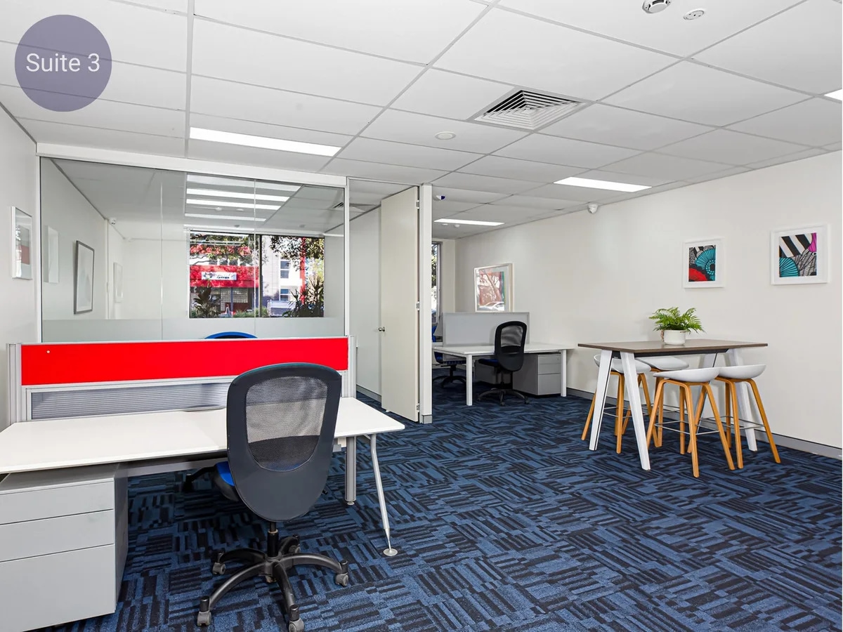 1 Chaplin Dr, Lane Cove West en alquiler Foto del interior- Imagen 1 de 7