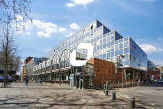 Más detalles de 38-40 Rue Gabriel Crie, Malakoff - Oficina en venta