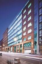 58 Robertson St, Glasgow en alquiler Foto del edificio- Imagen 1 de 9