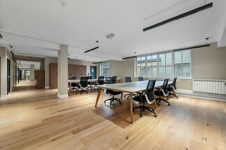 Más detalles de 30A Highgate Rd, London - Oficina en alquiler