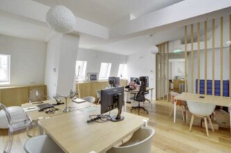 14 Rue La Fayette, Paris en alquiler Foto del interior- Imagen 2 de 5