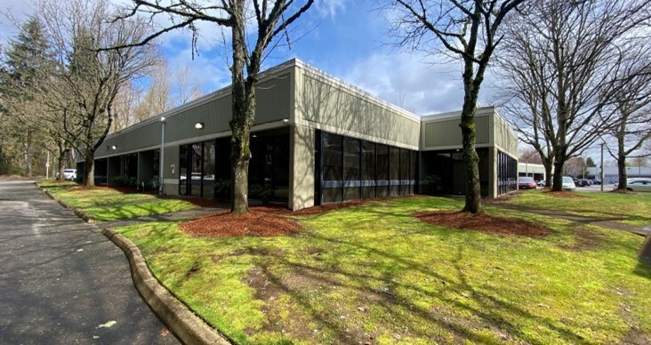 6601 NE 78th Ct, Portland, OR en alquiler - Foto del edificio - Imagen 2 de 6