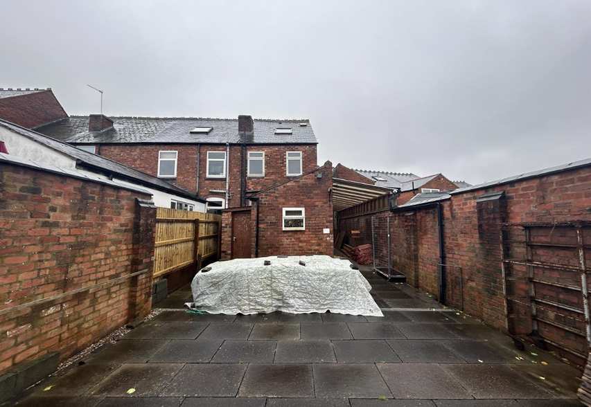 68 Three Shires Oak Rd, Smethwick en venta - Foto del edificio - Imagen 3 de 6