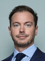 Gaspard de Roquefeuil