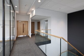 Electric Av, Lincoln en alquiler Foto del interior- Imagen 2 de 5