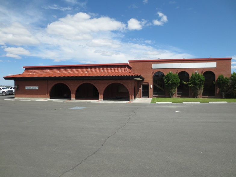 934 E Wheeler Rd, Moses Lake, WA en venta - Foto principal - Imagen 1 de 12