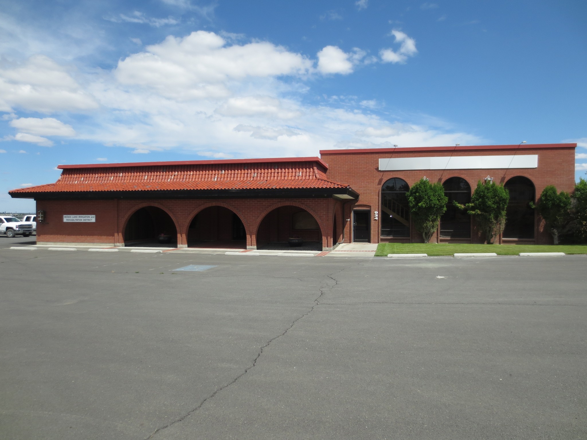 934 E Wheeler Rd, Moses Lake, WA en venta Foto principal- Imagen 1 de 13