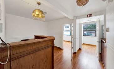 248 W 14th St, New York, NY en alquiler Foto del interior- Imagen 2 de 4