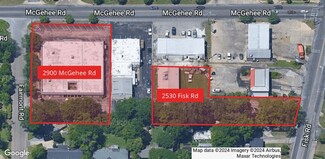 Más detalles para Convenient Medical Location – en venta, Montgomery, AL