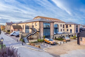 Más detalles de Alderton Rd, Alderton - Oficina en alquiler