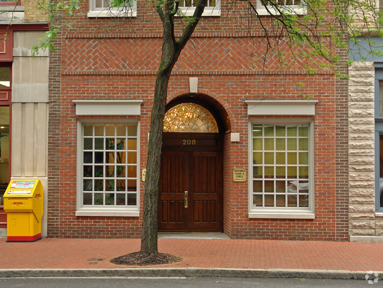 208 Capitol St, Charleston, WV en alquiler - Foto del edificio - Imagen 1 de 7