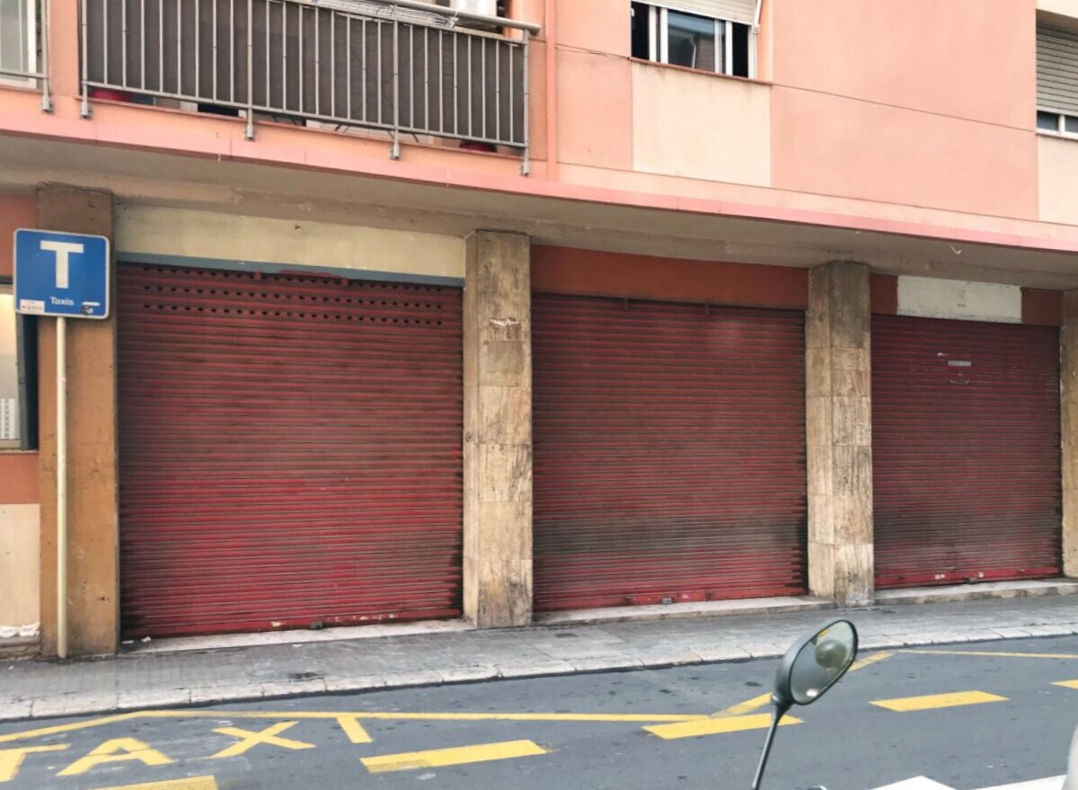 Carrer General Contreras, Tarragona, TAR 43004 -  -  - Plano de la planta - Image 2 of 8