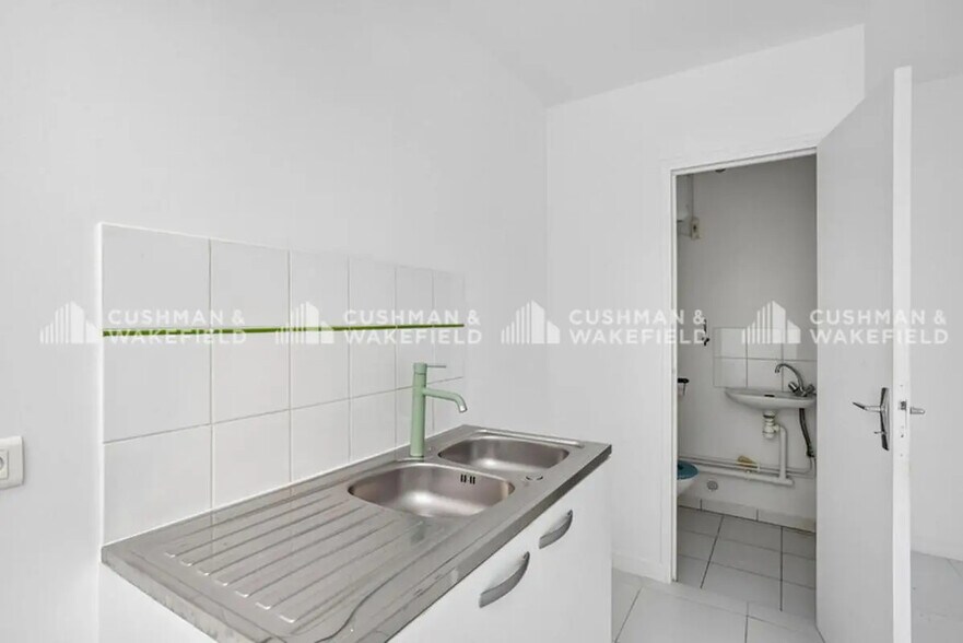 24 Impasse Mousset, Paris en alquiler - Foto del edificio - Imagen 3 de 15