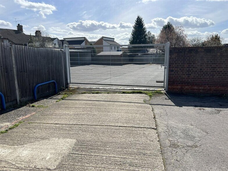 109 Rainsford Rd, Chelmsford en alquiler - Foto del edificio - Imagen 3 de 16