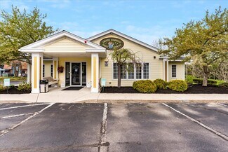 Más detalles de 207 Stage Rd, Hampstead, NH - Oficina en venta