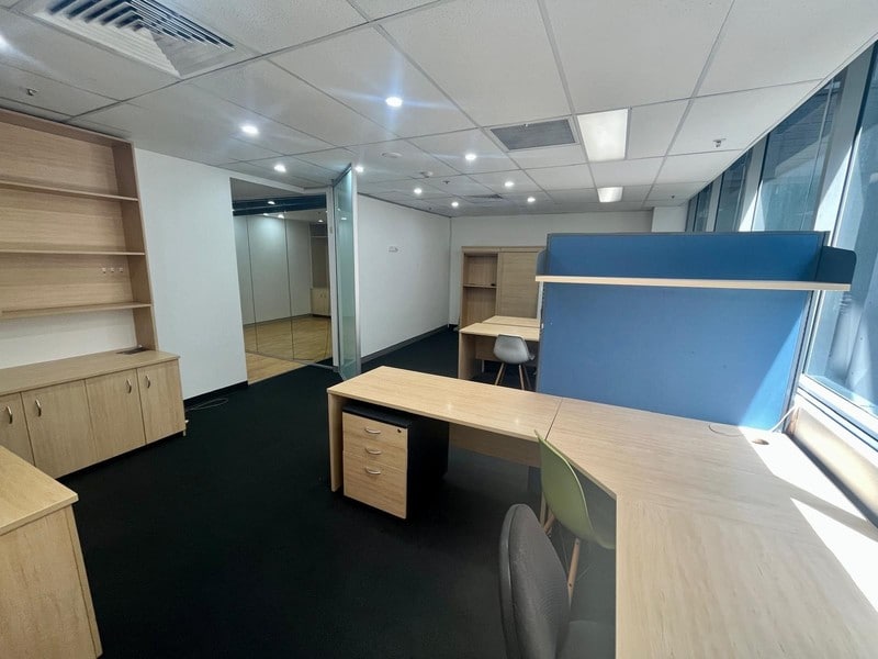 88 Pitt St, Sydney en alquiler Foto del interior- Imagen 1 de 3