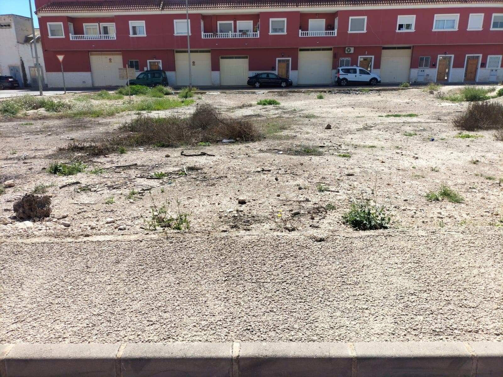 Terreno en Cox, Alicante en venta Plano del sitio- Imagen 1 de 5