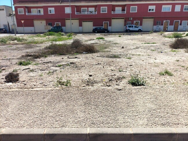 Más detalles de Terreno en venta
