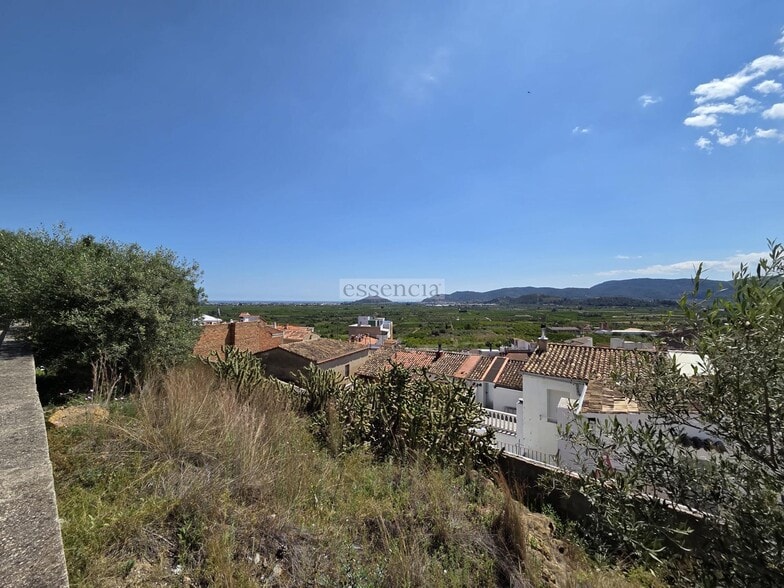 Terreno en València, Valencia en venta - Foto principal - Imagen 2 de 15