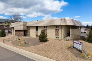 Más detalles para 12001 W 63rd Pl, Arvada, CO - Oficinas en venta