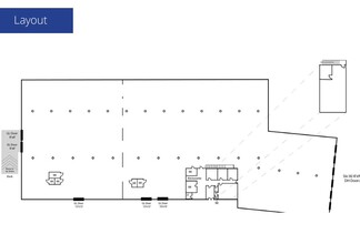 11085 Olinda St, Sun Valley, CA en alquiler Plano de la planta- Imagen 1 de 1