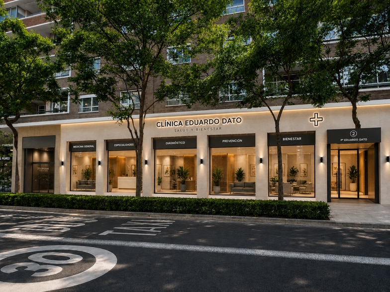 Edificio residencial en Madrid, Madrid en venta - Otros - Imagen 2 de 3