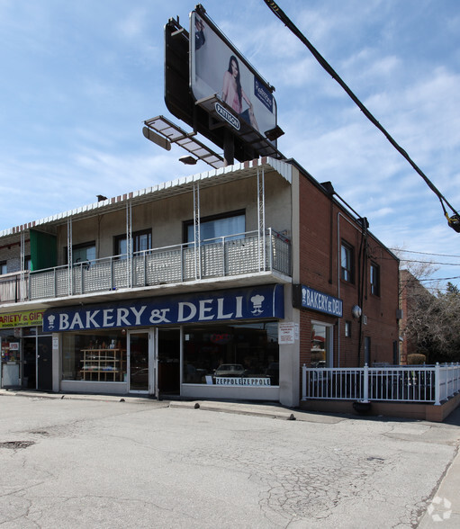 2896 Dufferin St, Toronto, ON en venta - Foto principal - Imagen 1 de 2