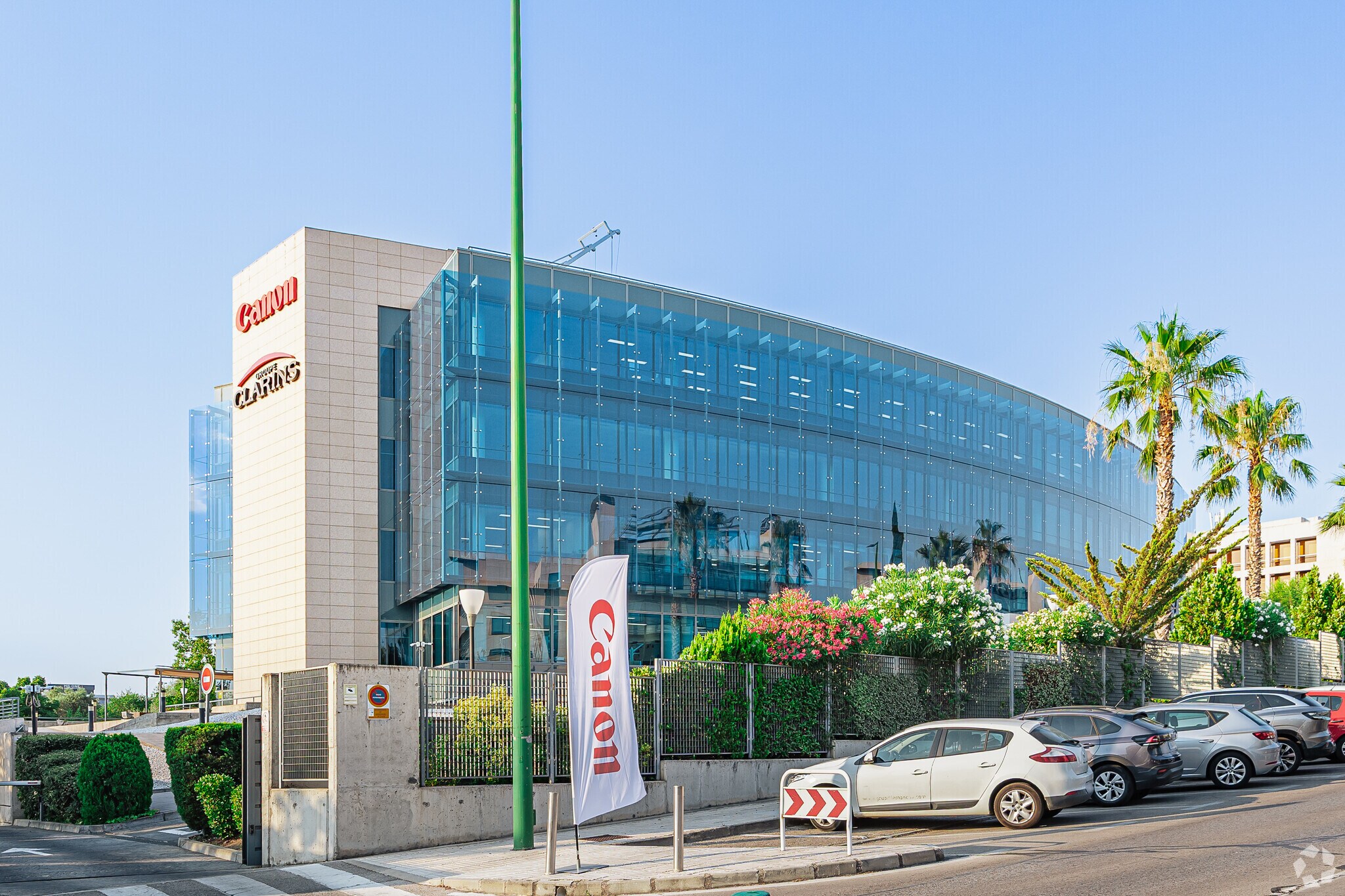 Avenida de Europa, 6, Alcobendas, Madrid en alquiler Foto del edificio- Imagen 1 de 19