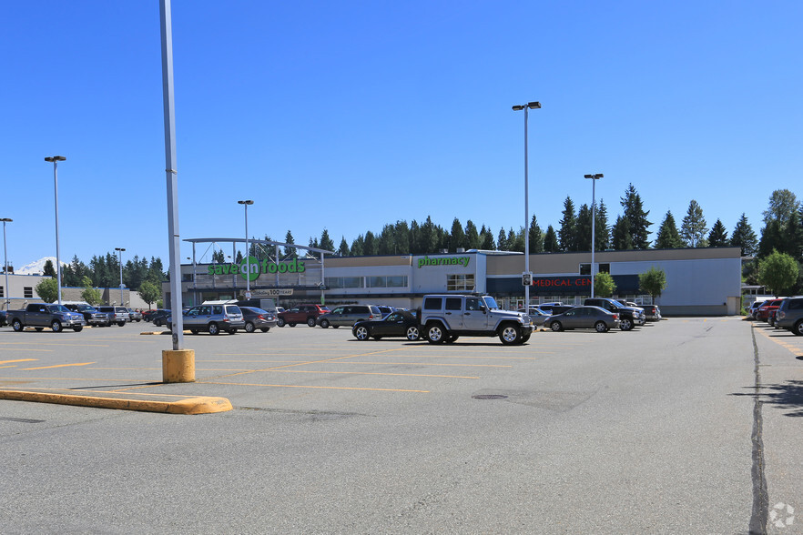 32700 S Fraser Way, Abbotsford, BC en alquiler - Foto del edificio - Imagen 2 de 5