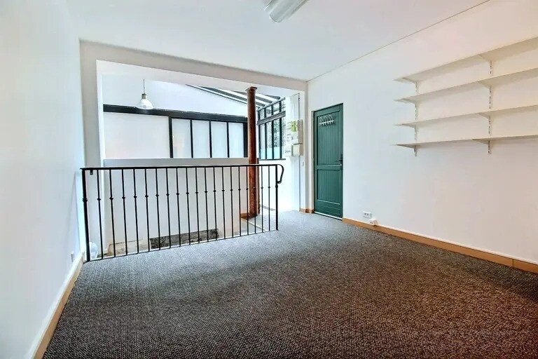 Oficina en Paris en alquiler Foto del edificio- Imagen 1 de 9