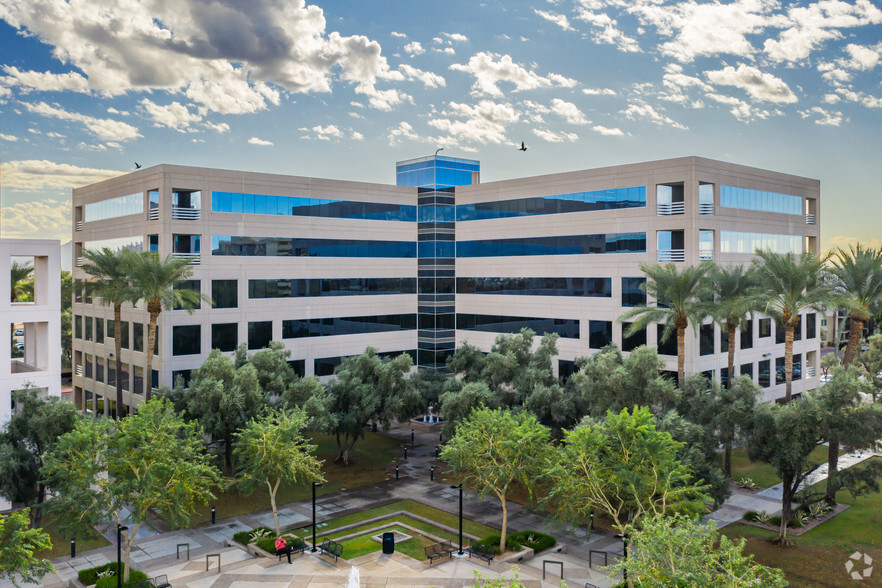 2510 W Dunlap Ave, Phoenix, AZ en alquiler - Foto del edificio - Imagen 2 de 20