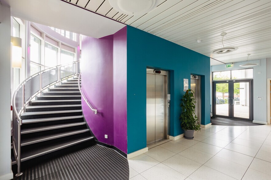 Bursledon Road, Southampton en venta - Foto del interior - Imagen 3 de 7