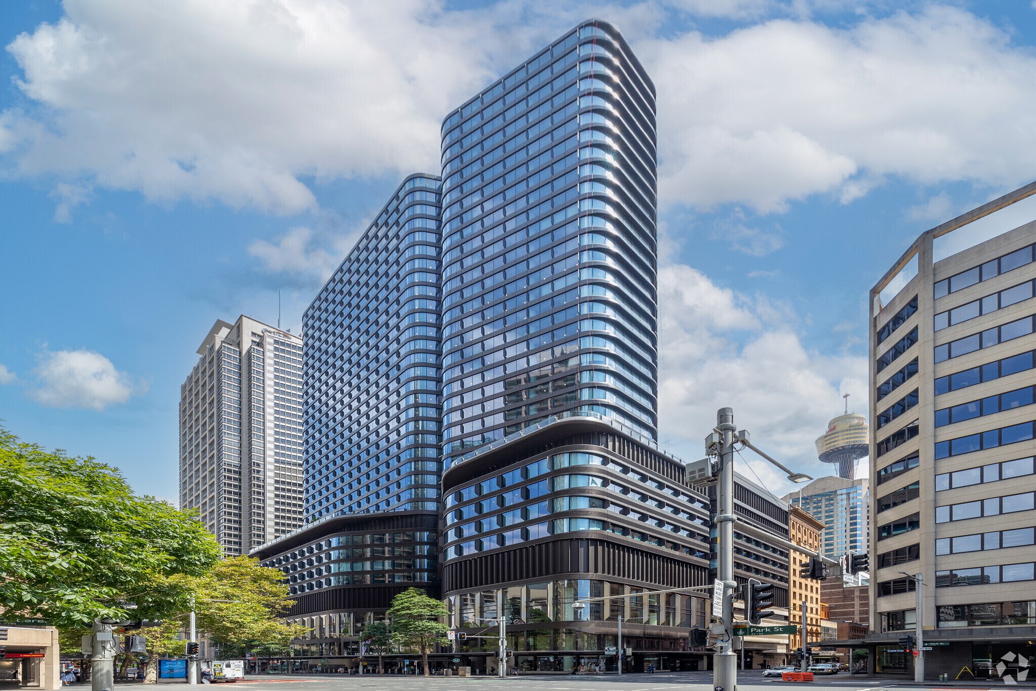 252 Pitt St, Sydney en alquiler Foto principal- Imagen 1 de 19