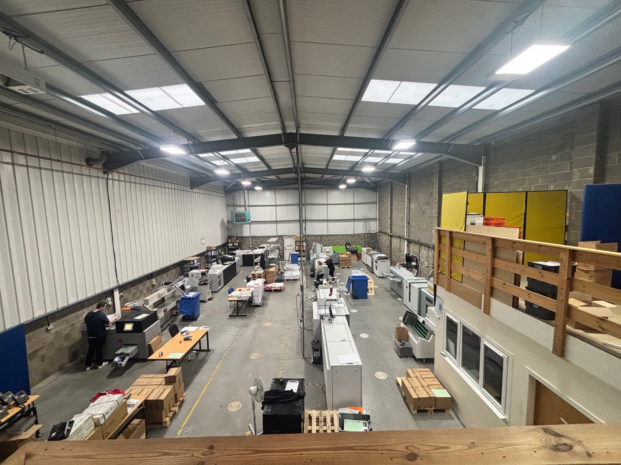 Cartside Ave, Inchinnan en alquiler Foto del interior- Imagen 1 de 6