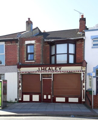 Más detalles de 178 Chichester Rd, Portsmouth - Local en venta
