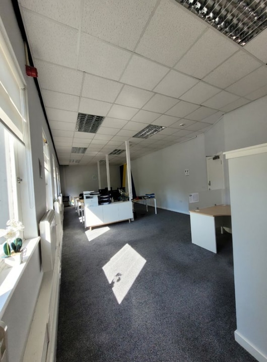 1-2 Pitt Ter, Stirling en alquiler Foto del interior- Imagen 1 de 2