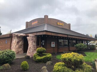 Más detalles de 1807 Olympic St, Springfield, OR - Local en alquiler