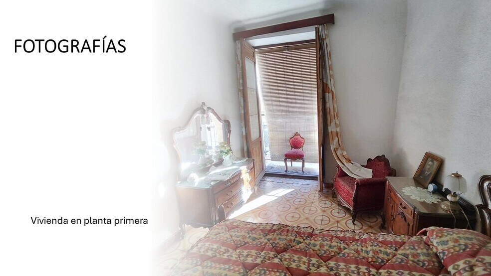 Oficina en Orihuela en venta - Foto del edificio - Imagen 3 de 50