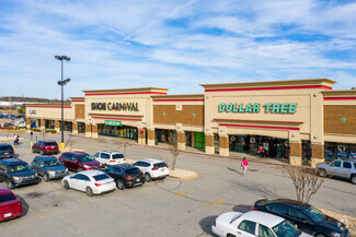 Más detalles para 9595 S Delaware Ave, Tulsa, OK - Locales en alquiler