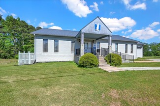 Más detalles para 7434 AL Highway 157, Cullman, AL - Oficinas en venta