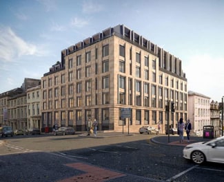 Más detalles de 249 West George St, Glasgow - Edificio residencial​ en venta