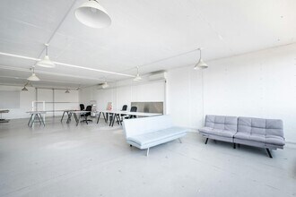 22-27 The Oval, London en alquiler Foto del interior- Imagen 1 de 10