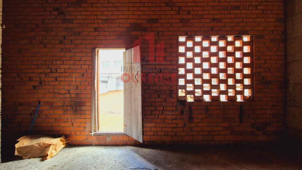 Local en Ourense, Orense en alquiler - Foto del edificio - Imagen 3 de 4