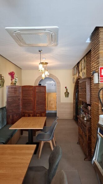 Carrer Joanot Martorell, 16, Quart de Poblet, Valencia en venta - Foto del interior - Imagen 3 de 12