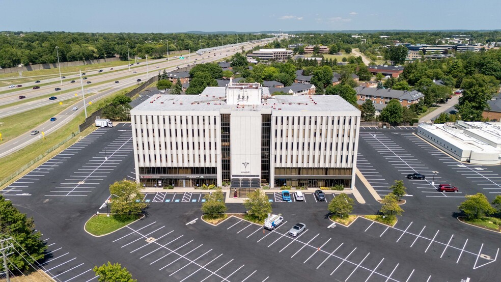 29001 Cedar Rd, Lyndhurst, OH en alquiler - Foto del edificio - Imagen 1 de 18